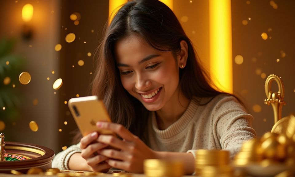 9x999 The 9x999 App — Lobby in Your Pocket