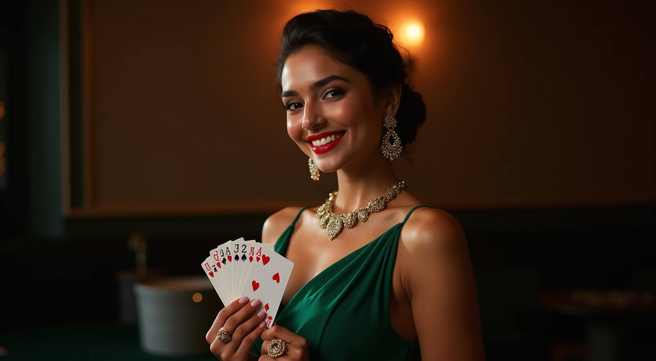 9x999 Baccarat Twilight